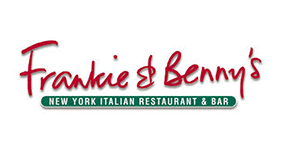 Frankie & Benny’s